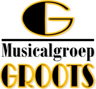 musicalgroep groots