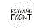 Drawing Front logo