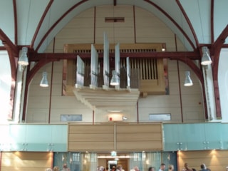 Herv.kerk.Venhuizen