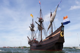 De_Halve_Maen