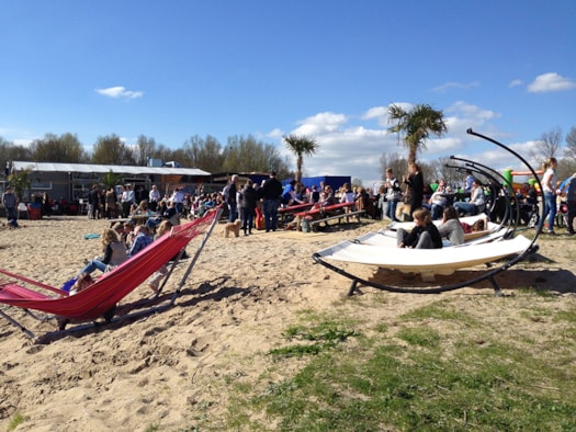Outdoor-Event-2015 - Beeldwerk 1