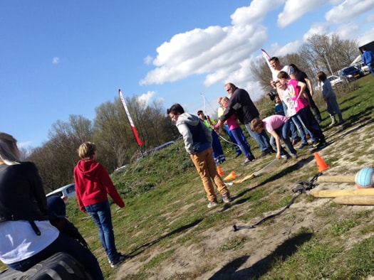 Outdoor-Event-2015 - Beeldwerk 2