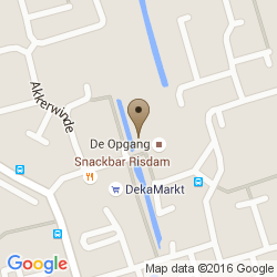 de cogge map