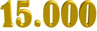 15000