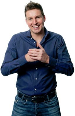 Pieter van de Hoogenband