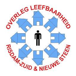 Overleg Leefbaarheid Risdam-Zuid & Nieuwe Steen