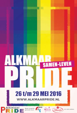 Alkmaarpride_poster