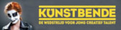 Kunstbende de wedstrijd voor jong creatief talent