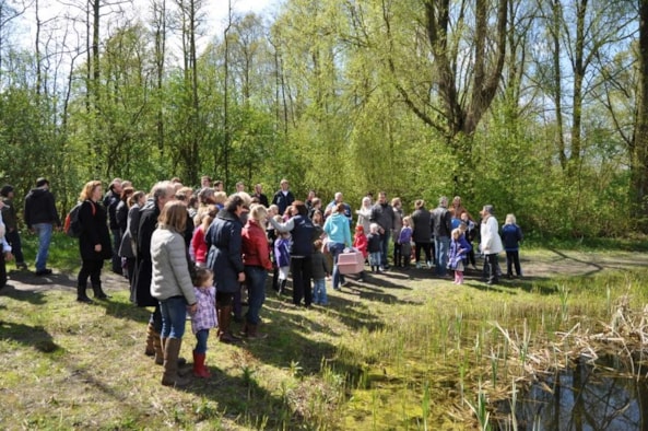 Belangstelling