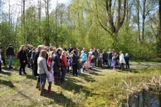 Belangstelling
