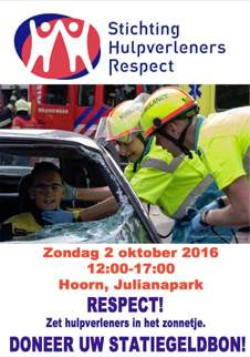 Hulpverlenersrespect
