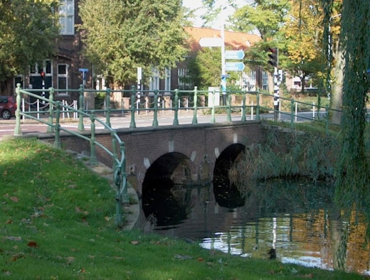 Veliusbrug