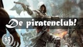 de piratenclub