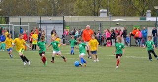 schoolvoetbal