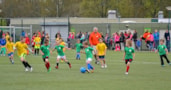schoolvoetbal