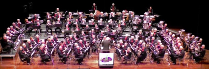 NHOO orkest