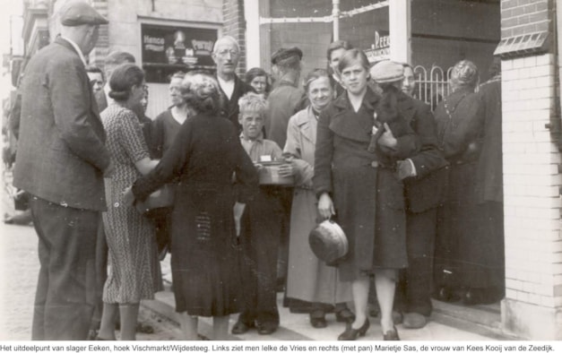 Gaarkeuken