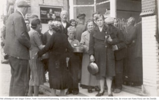 Gaarkeuken