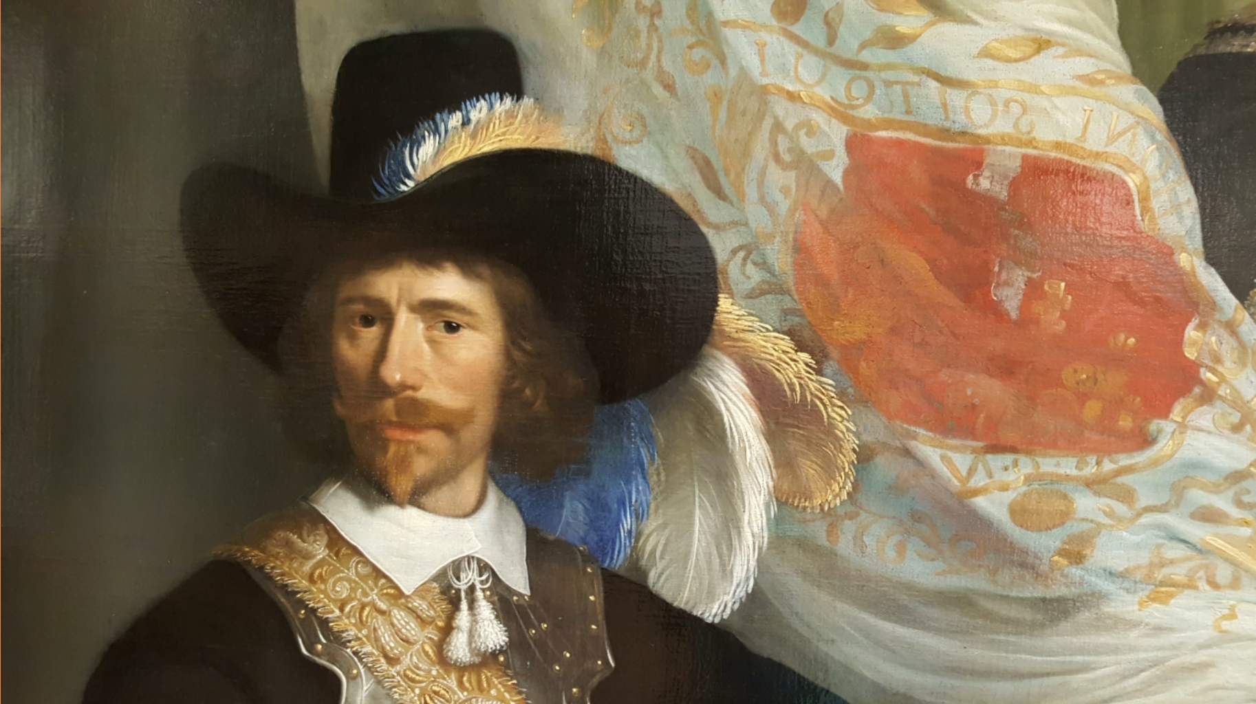 Video van Rotius tentoonstelling in het Westfries Museum