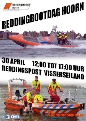Reddingsbootdag