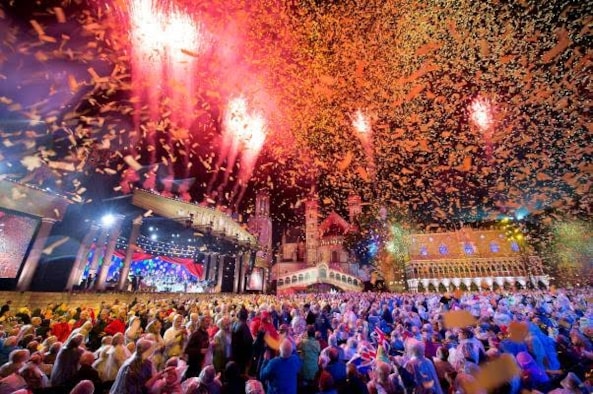 Andre Rieu