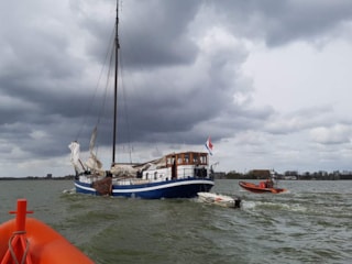 Reddingsstation Wijdenes 3
