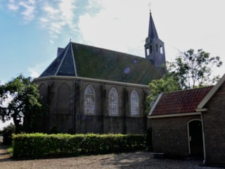 Kerk Oudendijk