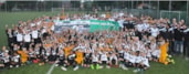 Trouwe sponsor