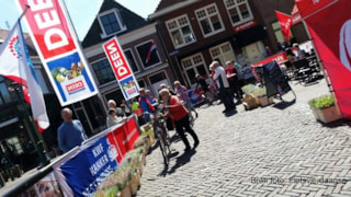 Fietsvierdaagse