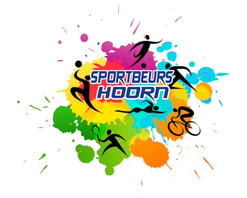 Sportbeurs Hoorn Beweegt logo