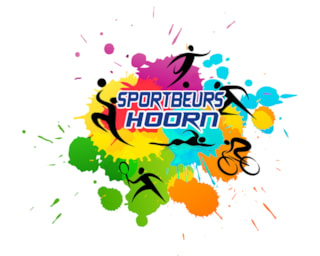 Sportbeurs Hoorn Beweegt logo