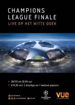 League final