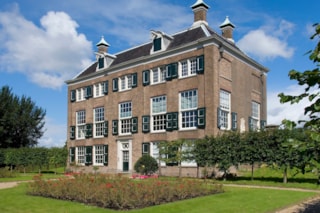De collectie MOOI in Noord-Holland - Gemeenlandshuis - Amsterdam