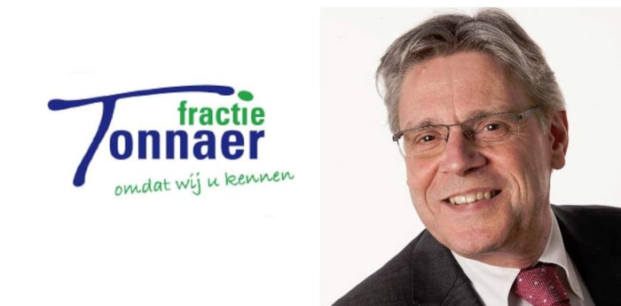 Fractie Tonnaer en Roger Tonnaer