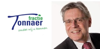 Fractie Tonnaer en Roger Tonnaer