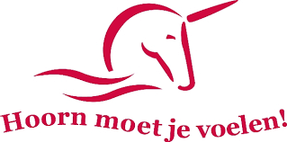 hoorn moet je voelen 