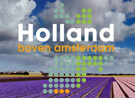 Holland boven Adam