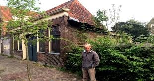 leegstand