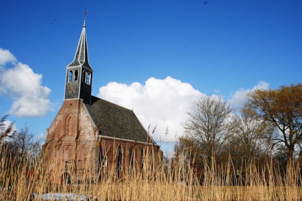 Kerkje Oudendijk