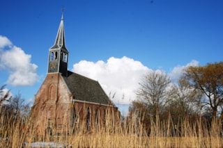 Kerkje Oudendijk