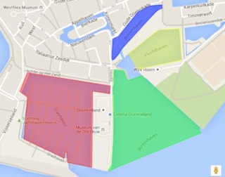 Havens Hoorn