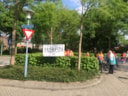 OVC minispandoek 2016