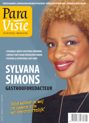 Cover ParaVisie juni 2016
