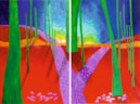 Tweeluik 200 x 150 cm (1)