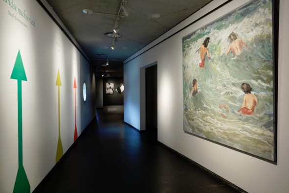17 Zuiderzeemuseum_Wild van water_Ellen Davidzon_Joy of Life_2013_Foto Madelon Dielen