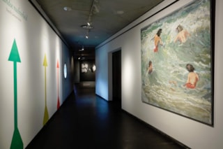 17 Zuiderzeemuseum_Wild van water_Ellen Davidzon_Joy of Life_2013_Foto Madelon Dielen