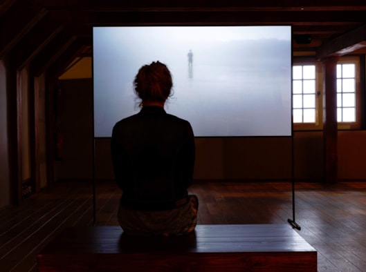17 Zuiderzeemuseum_Wild van water_Video Noortje Haegens_Experiencing yourself experiencing_Foto Madelon Dielen