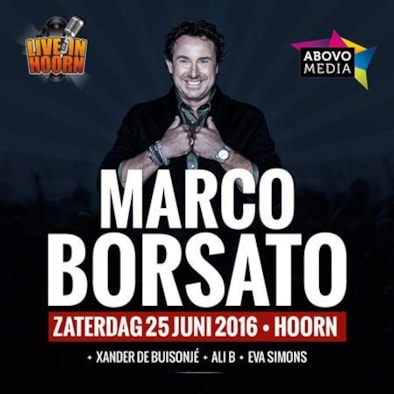 Live in Hoorn