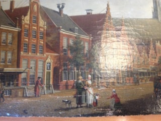 113 CvH Nieuwstraat in Hoorn