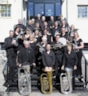 Hoornse Brassband